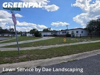 Lawn Mow nearby Titusville, FL, 