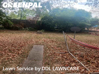 Lawn Cut nearby Breckenridge Hills, MO, 