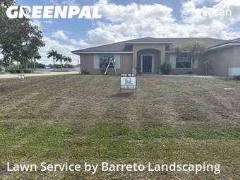 Yard Mowing nearby Cape Coral, FL, 