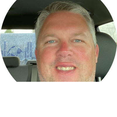 Lewis Lawn Care headshot