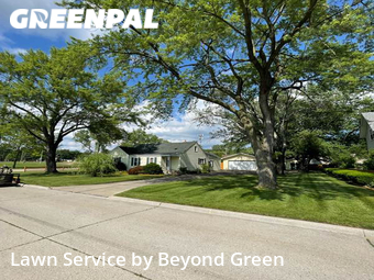 Lawn Care Service nearby Taylor, MI, 
