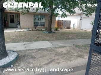 Lawn Maintenance nearby San Antonio, TX, 