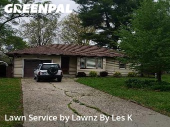 Lawn Cutting nearby Kansas City, MO, 