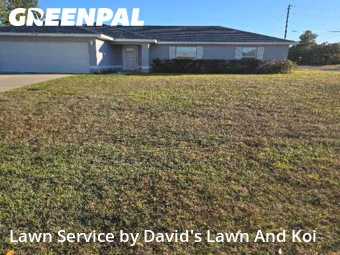 Lawn Care nearby Ocala, FL, 