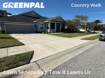 Yard Mowing nearby Wesley Chapel, FL, 