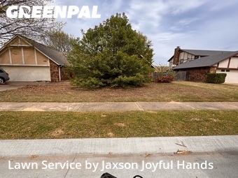 Lawn Cut nearby Broken Arrow, OK, 