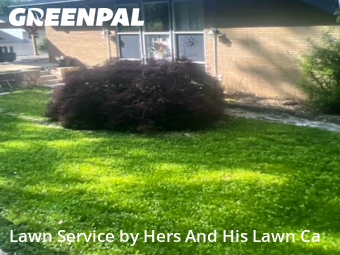 Yard Mowing nearby Charleston, WV, 