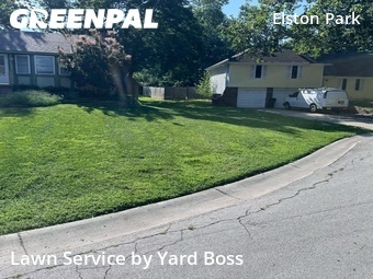 Lawn Mowing nearby Olathe, MO, 