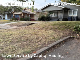 Lawn Mow nearby Oklahoma City, OK, 