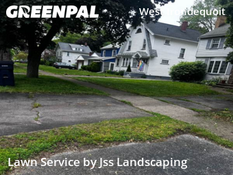 Lawn Care Service nearby Rochester, NY, 