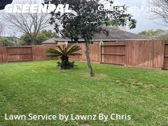 Lawn Cutting nearby Spring, TX, 