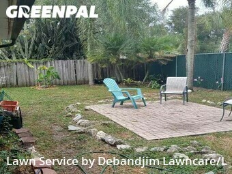 Lawn Care Service nearby Palm Harbor, FL, 