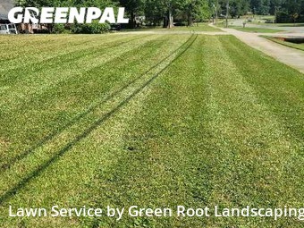 Lawn Cutting nearby Charlotte, NC, 