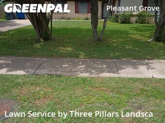 Lawn Care Service nearby Dallas, TX, 