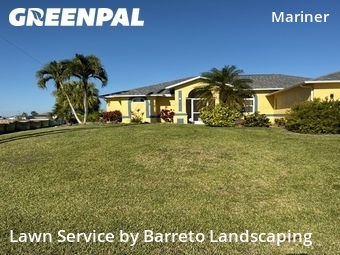Lawn Mowing Service nearby Cape Coral, FL, 