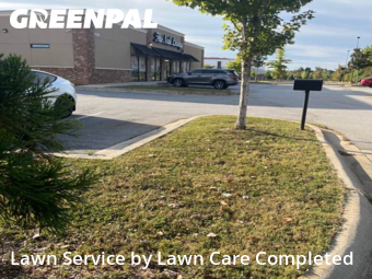 Lawn Mow nearby Mc Donough, GA, 