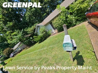 Lawn Cutting nearby White House, TN, 