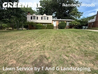 Landscapers In Greensboro,27407,Landscaping Maintenance by T And G Landscaping , work completed in Jun , 2026