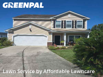 Grass Cut nearby Summerville, SC, 