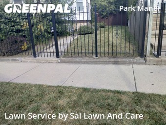 Lawn Care Service nearby Chicago, IN, 