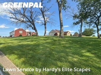 Lawn Maintenance nearby Gallatin, TN, 