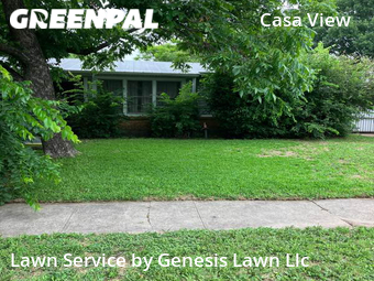 Lawn Mowing Service nearby Dallas, TX, 