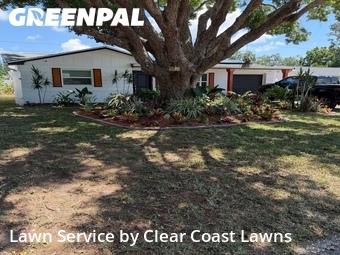 Lawn Care nearby Holiday, FL, 