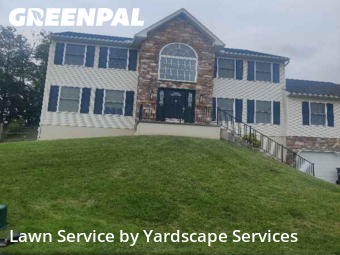 Lawn Cutting nearby Reading, PA, 