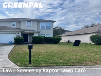 Lawn Maintenance nearby Ponte Vedra Beach, FL, 