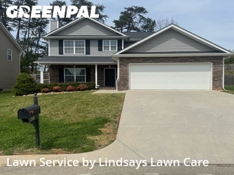 Yard Mowing nearby Knoxville, TN, 