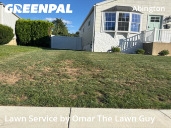 Lawn Maintenance nearby Roslyn, PA, 