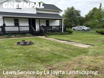 Yard Mowing nearby Lockport, IL, 