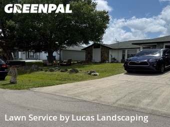 Lawn Mow nearby Palm Bay, FL, 