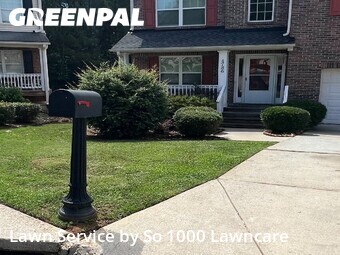 Lawn Service nearby Snellville, GA, 