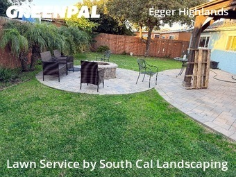 Residential Landscaping In San Diego,92154,Landscaping Renovation by South Cal Landscaping, work completed in Dec , 2025