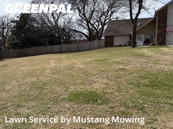Lawn Cut nearby Tulsa, OK, 