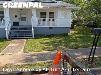 Lawn Mowing Service nearby Honea Path, SC, 