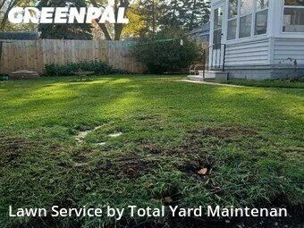 Lawn Cutting nearby Saint Paul, MN, 