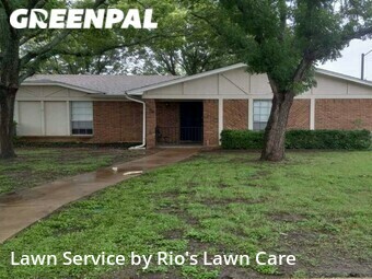 Yard Mowing nearby Fort Worth, TX, 