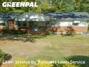 Lawn Mowing nearby Jacksonville, NC, 