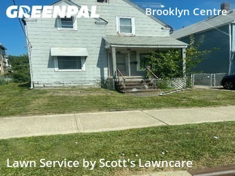 Lawn Maintenance nearby Cleveland, OH, 