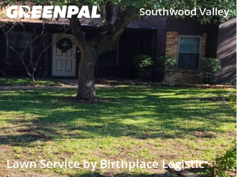 Lawn Cutting nearby College Station, TX, 