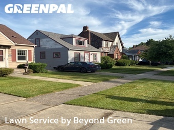 Lawn Care Service nearby Taylor, MI, 