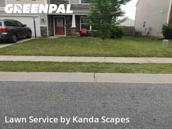 Lawn Service nearby Charlotte, NC, 