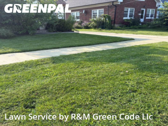 Lawn Service nearby Elgin, IL, 