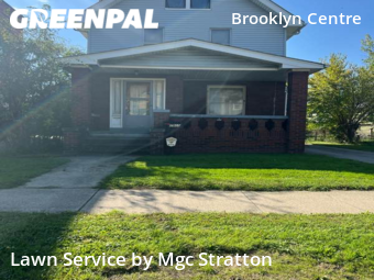 Yard Mowing nearby Cleveland, OH, 