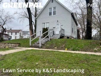 Grass Cutting nearby Joliet, IL, 