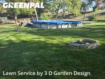 Yard Cutting nearby Lake In The Hills, IL, 