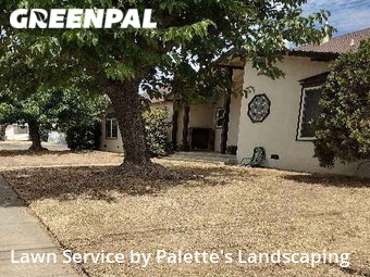 Lawn Cut nearby Marysville, CA, 