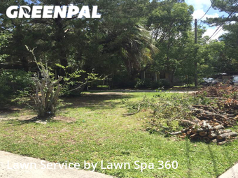 Yard Mowing nearby Jacksonville, FL, 